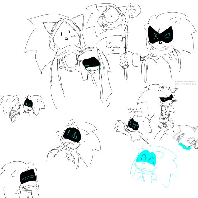 more of ts dork bc ilh lwk