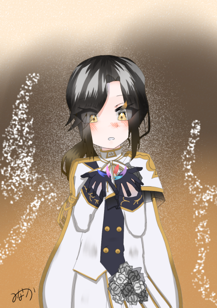 にきお誕生日おめでとう！