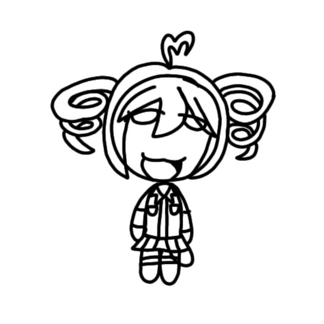 cherry liquorice cookie