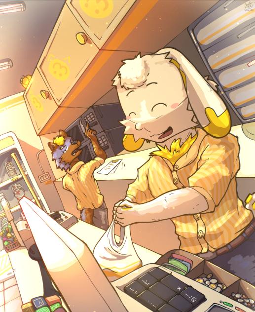 Workin' days