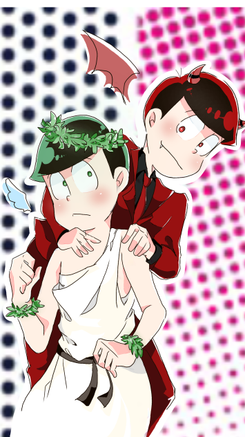 おそ松！