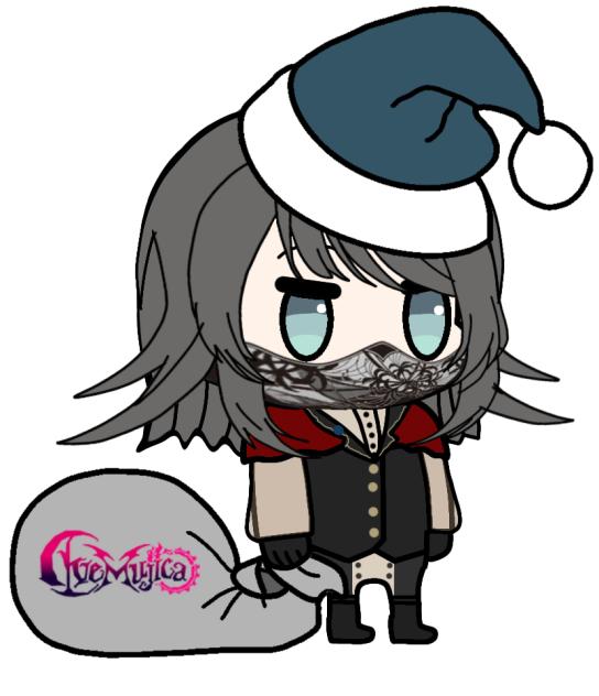 Padoru Timoris