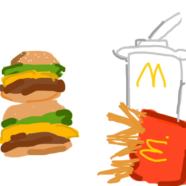McDonald's Big Mac