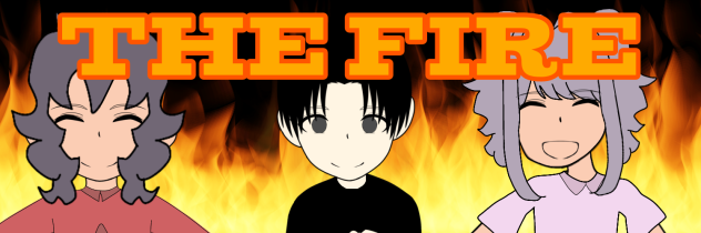 The Fire Banner Contest