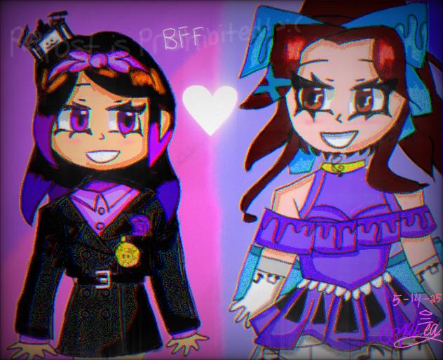 Gift for Connie 🎁✨️