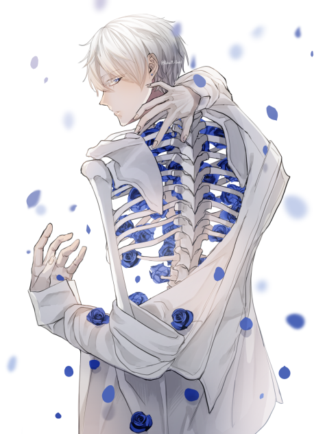 魅せたかったもの