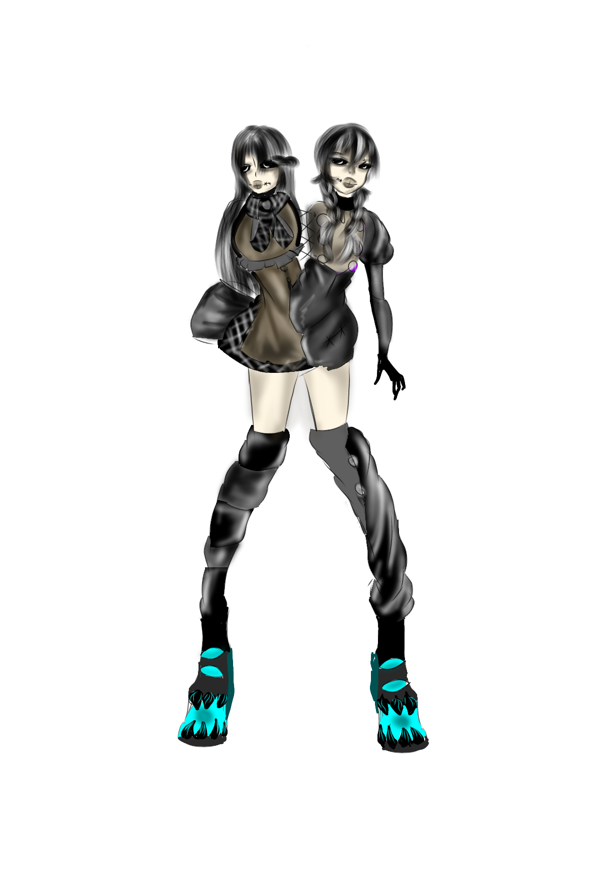 3 sin título - ibisPaint