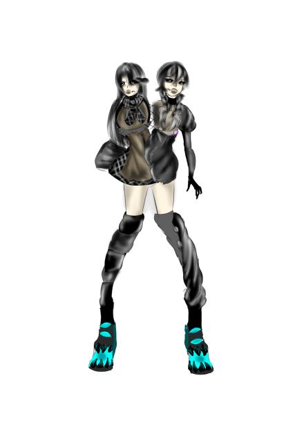 3 sin título - ibisPaint