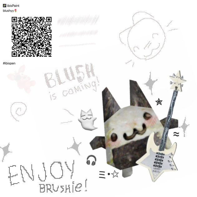 Blushiiee