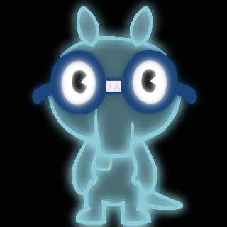 Neon Sniffles