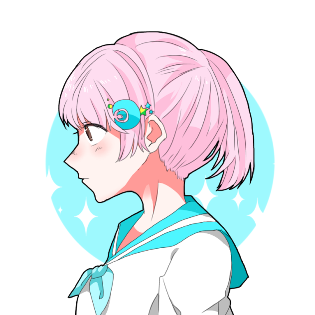 アイコン企画の