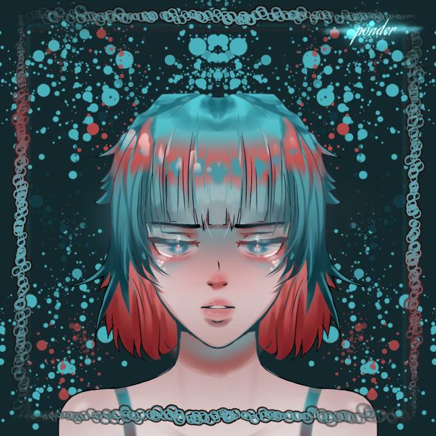 interstellar - ibisPaint