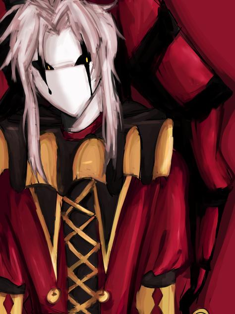 Pierrot