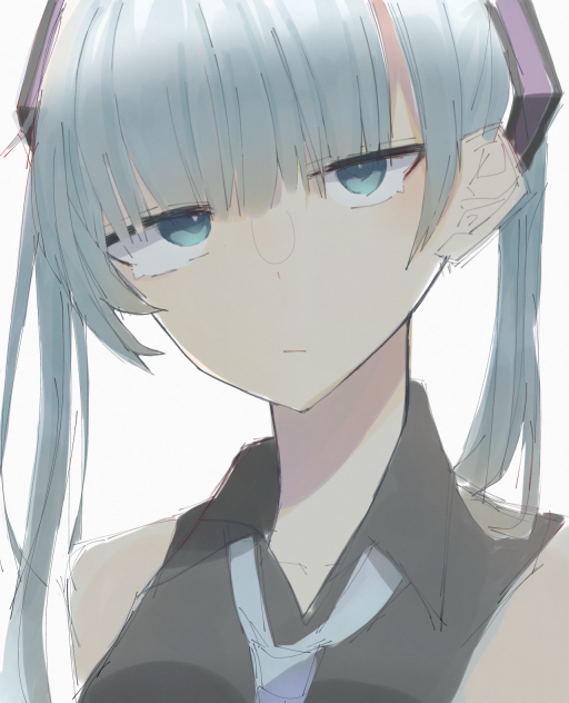 ミク