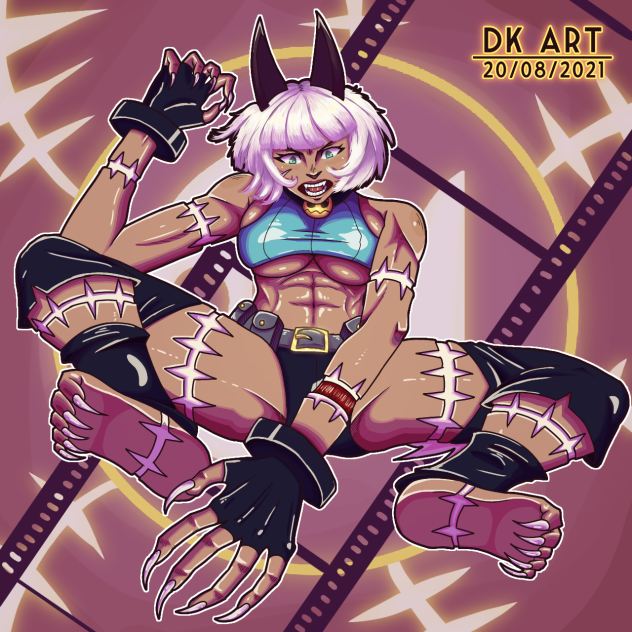 Ms Fortune