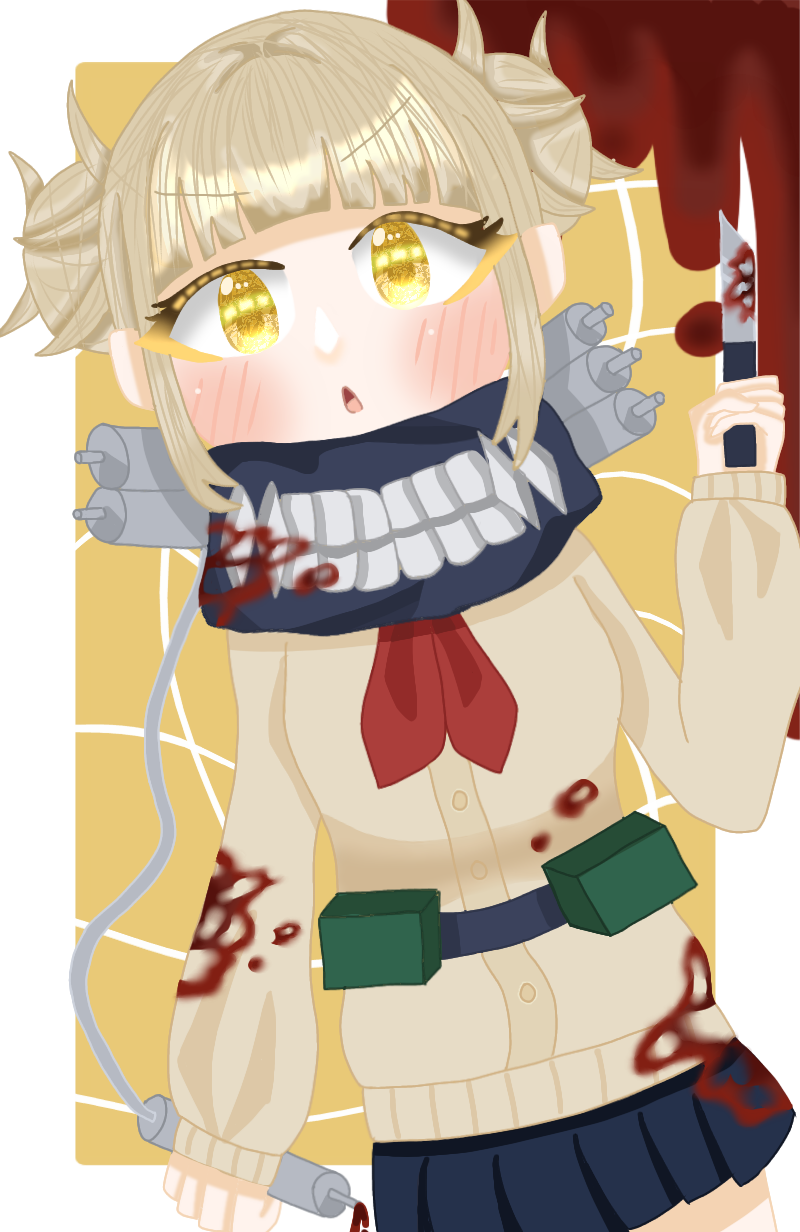 トガちゃん - ibisPaint