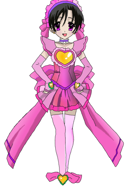 Kokoro Valentine