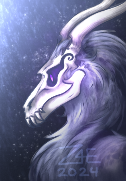 New character thingy