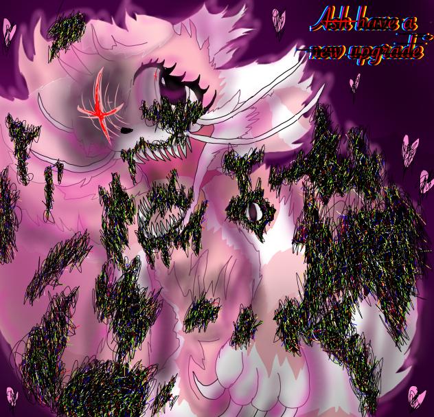 Corrupted Ash