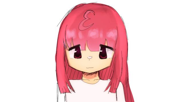 moe artstyle test