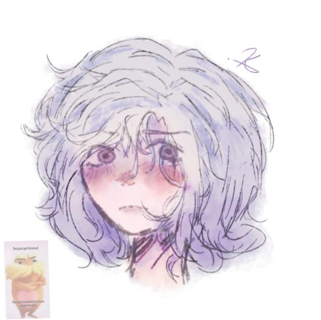 Just trying something 🙃 - ibisPaint