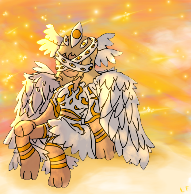 Angelic ⭐️