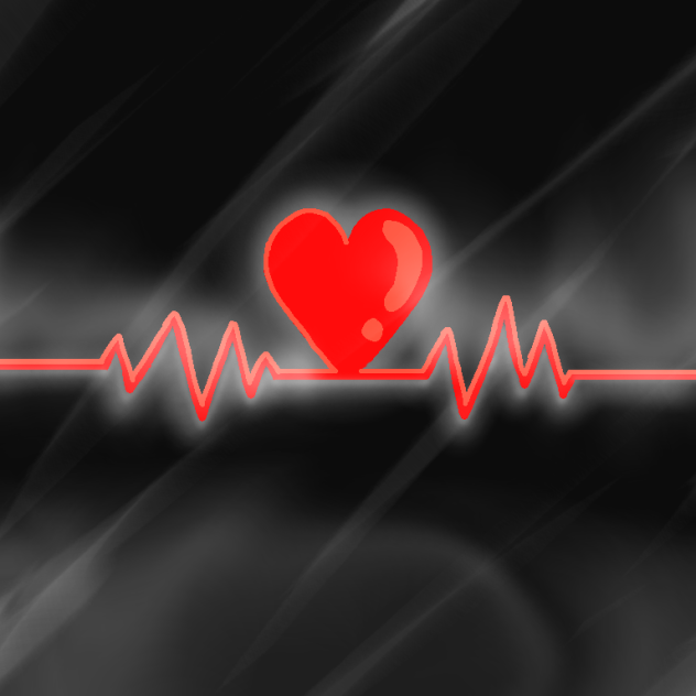 heart - ibisPaint