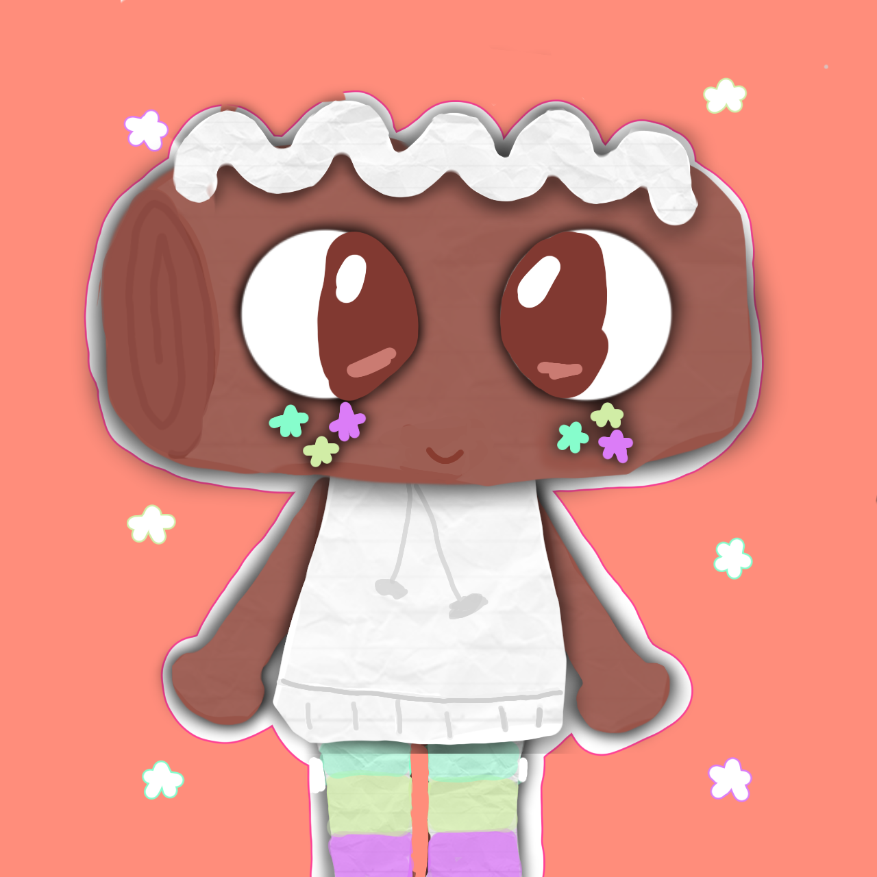 More Cosmo fanart - ibisPaint