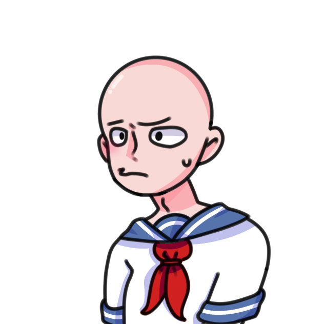 Saitama-San ❤💛