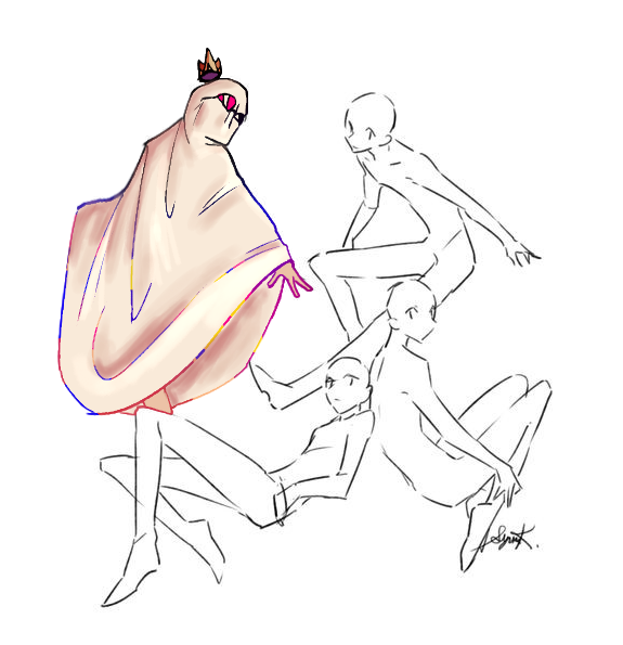 Random collab 3