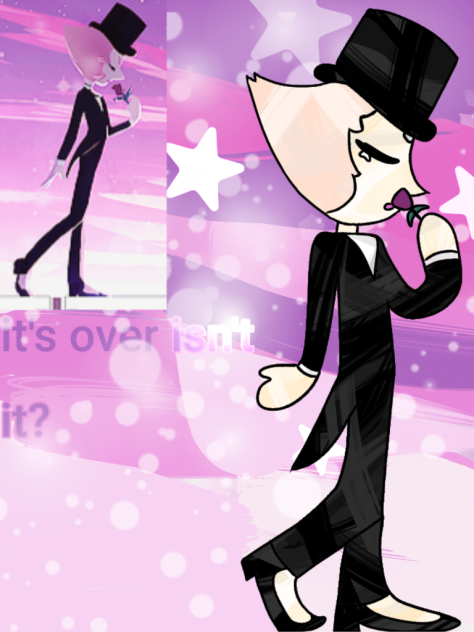 Pearl - ibisPaint