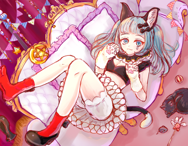 ♡VITTE♡