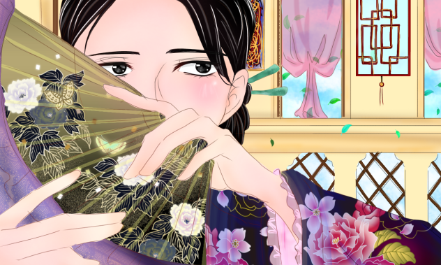 มือใหม่ขอเอามาลงสีค่ะ