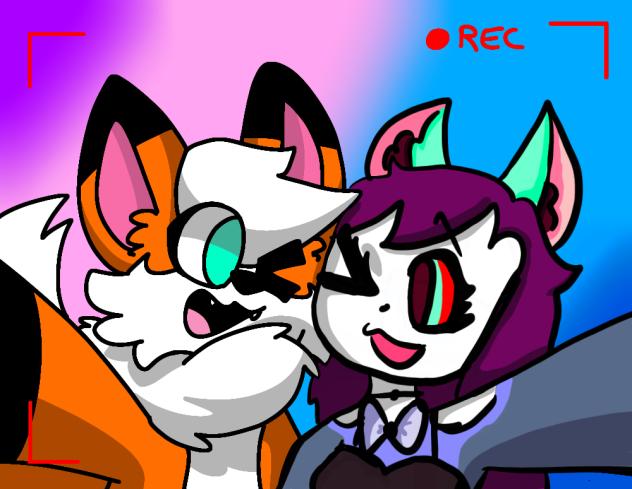 Collab con XlementaL
