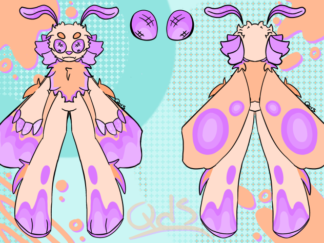 Moth Base!!