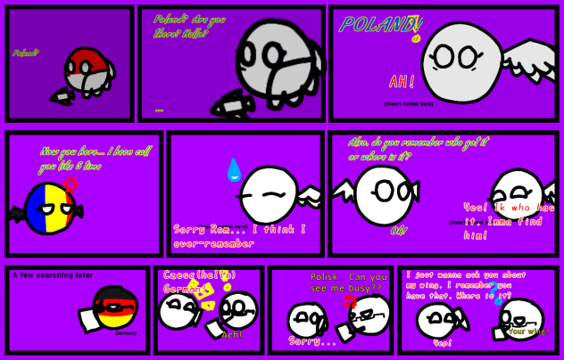 Poland's wing storyPart3