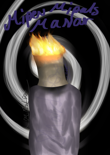 ^ Book Cover Idea See Description ^