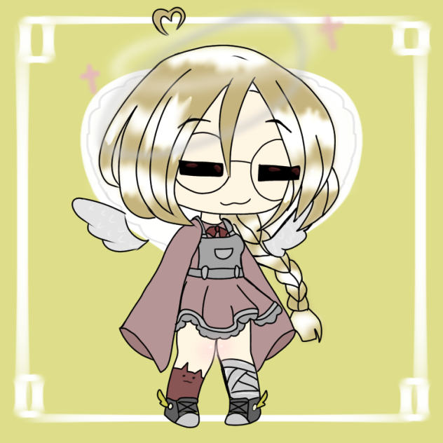 Gacha edit 3