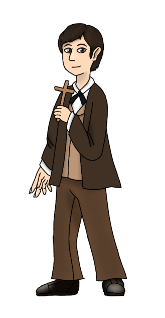 Dominic Savio