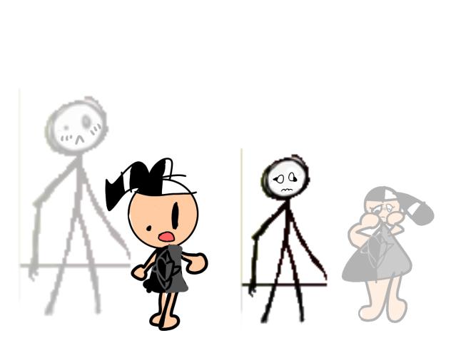 My Body Swaps llib en Bill