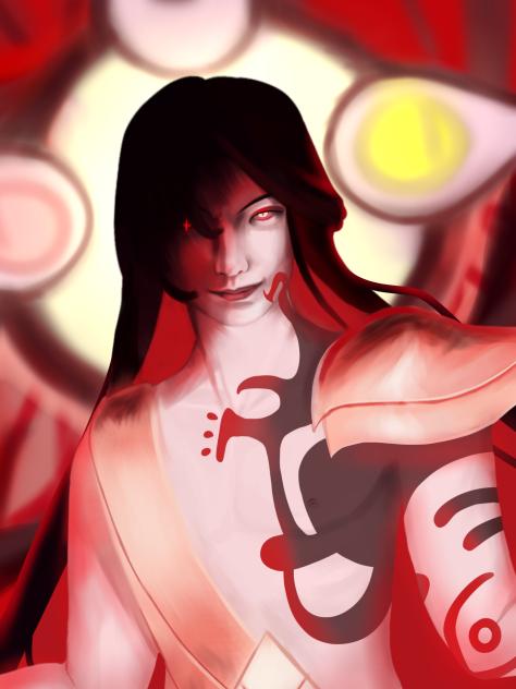 Obscure Umbra Cookie