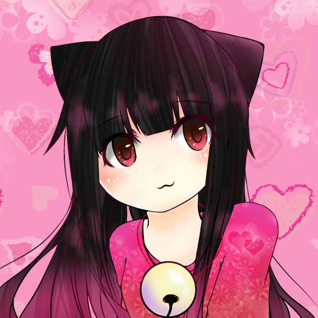 ほんねこさん宛アイコン絵
