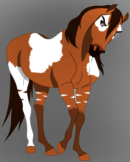 Mildred Full Body