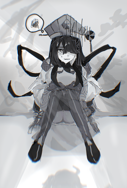 落書き19