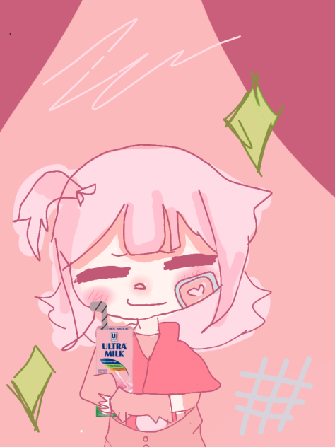 join contest 😆 (2) - ibisPaint