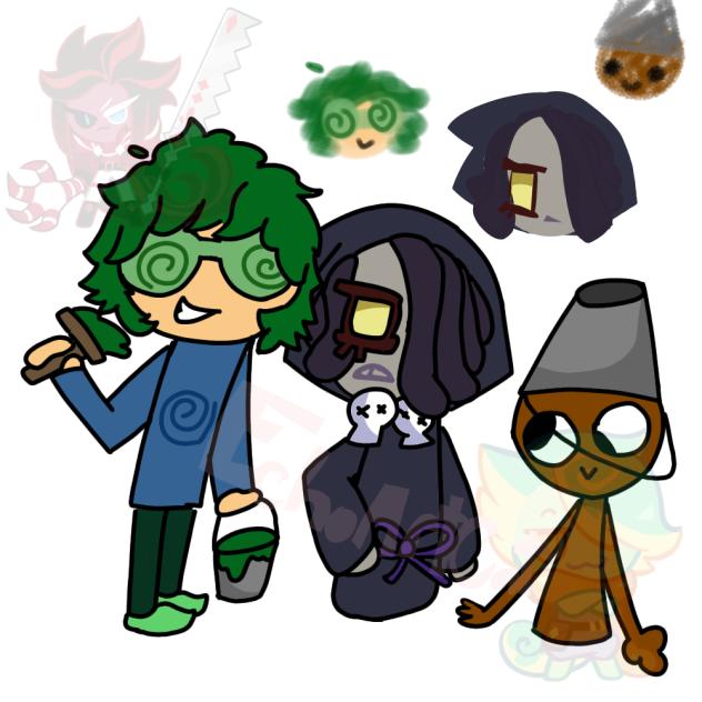 three Idiots and crimes-Main trio!