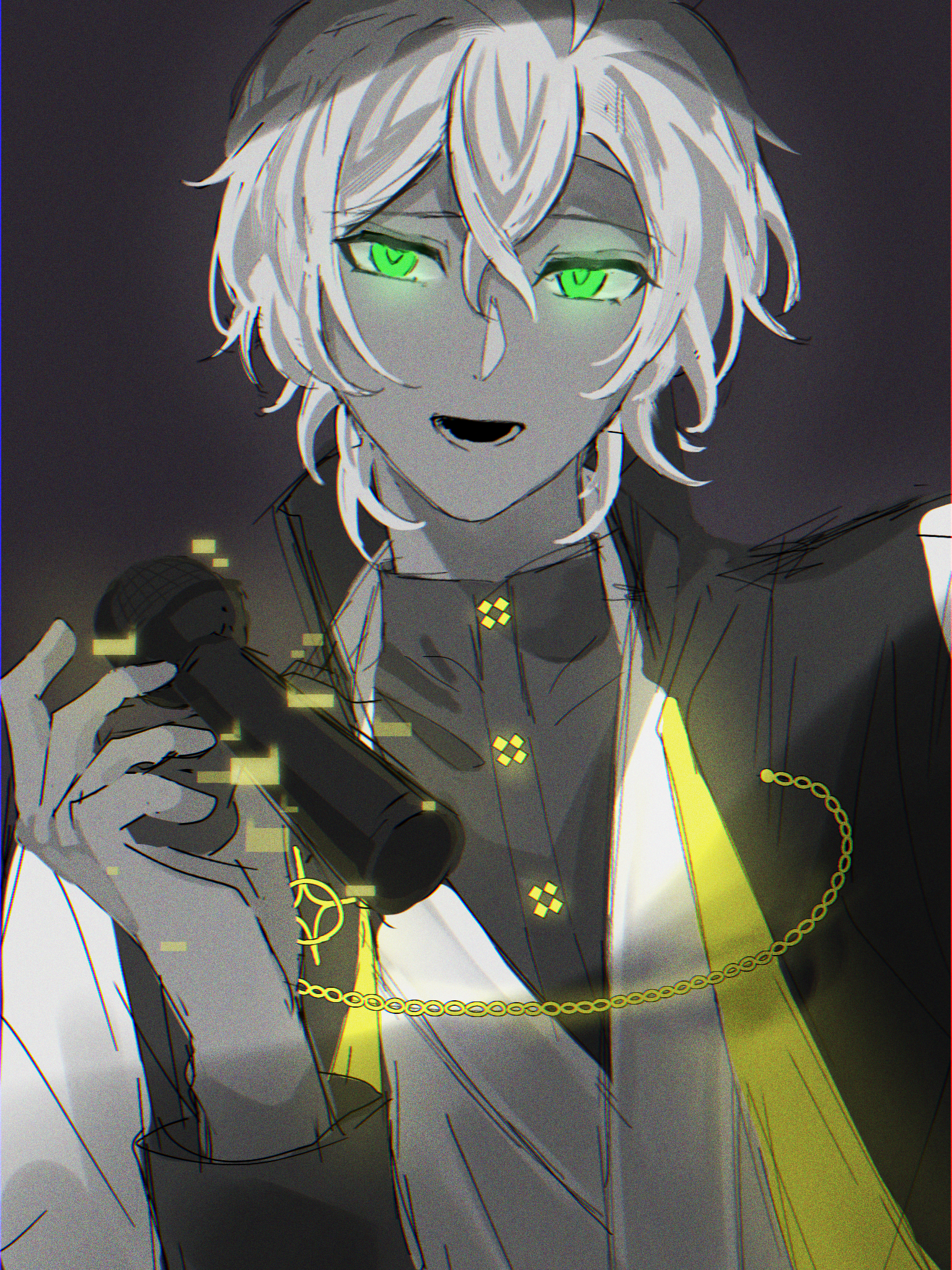 Phantom？ - ibisPaint