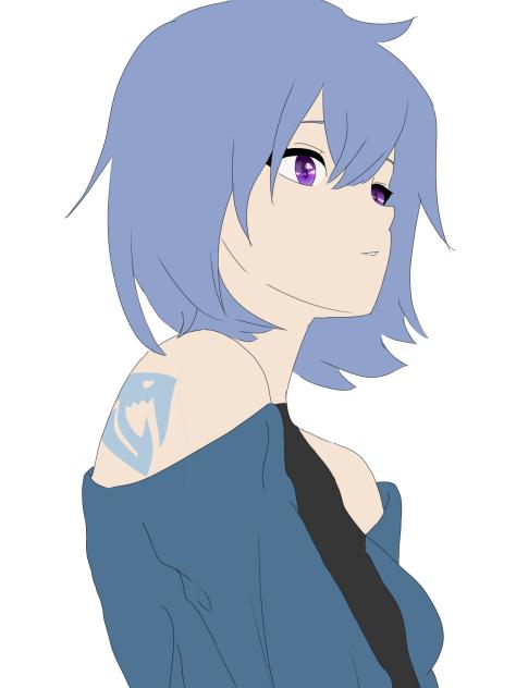 namay (sabertooth)