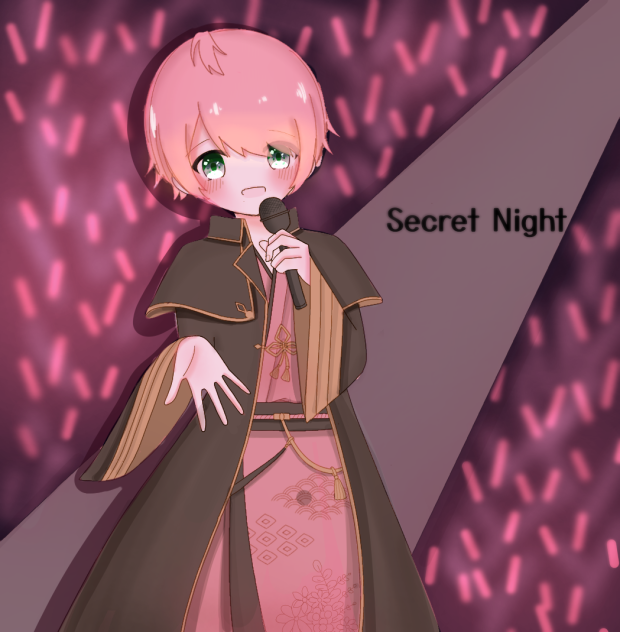 SecretNight