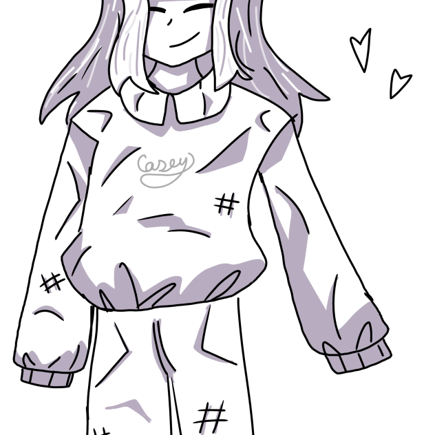 Cute girl